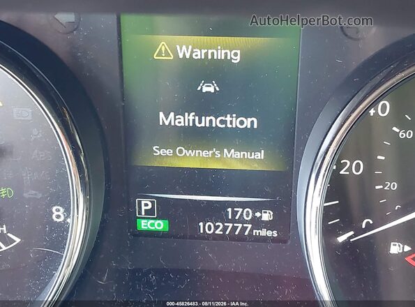 JN8AT2MT2HW384498 2017 NISSAN ROGUE Silver 