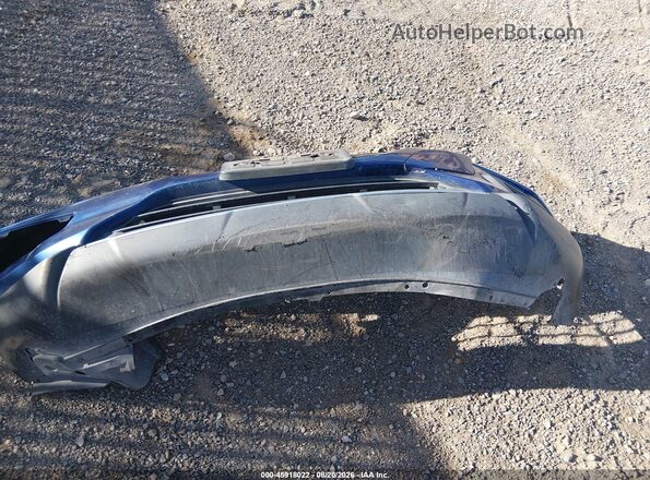 JN8AT2MT2JW461229 2018 NISSAN ROGUE Blue Առջևի վահանակի տեսք