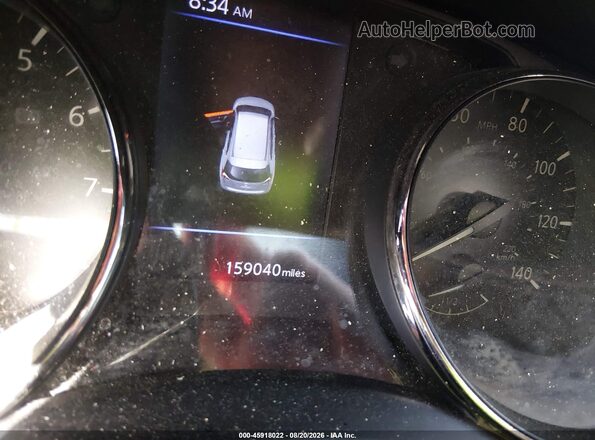 JN8AT2MT2JW461229 2018 NISSAN ROGUE Blue 