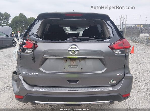 JN8AT2MT2LW004729 2020 NISSAN ROGUE Gray 