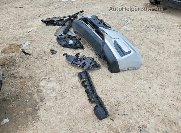 JN8AT2MT2LW017190 2020 NISSAN ROGUE Silver VIN კოდის სტიკერის ხედი