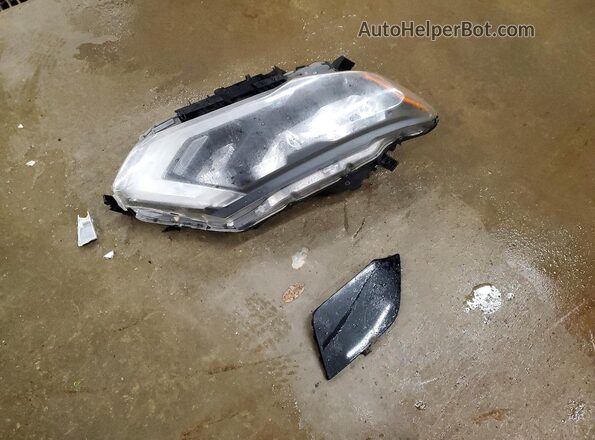 JN8AT2MT3LW013049 2020 NISSAN ROGUE Black Вид наклейки з VIN-кодом