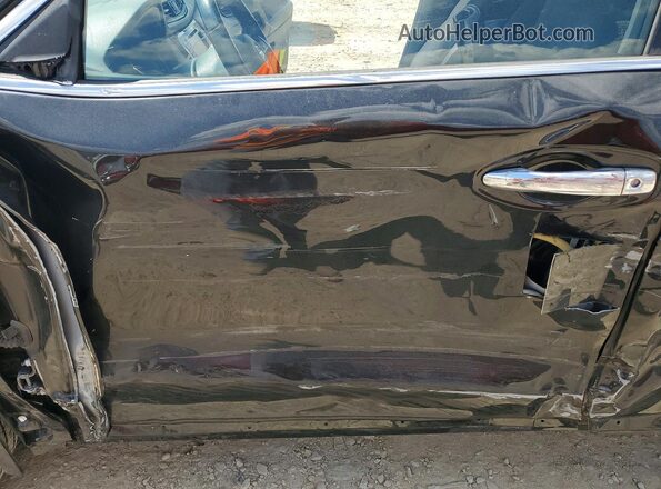 JN8AT2MT3LW031387 2020 NISSAN ROGUE Black Front interior view