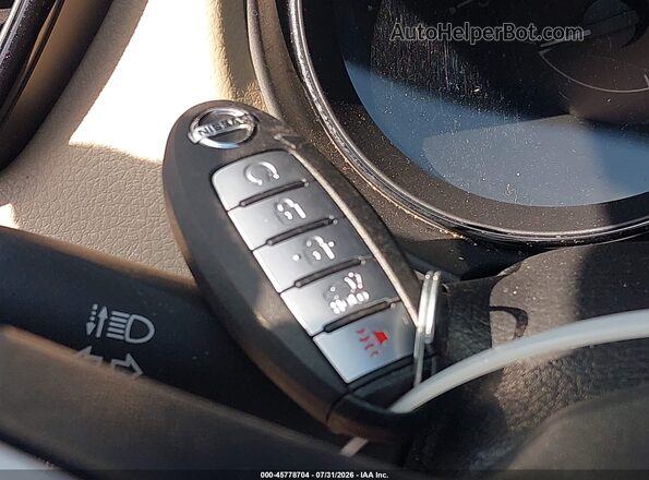JN8AT2MT3LW036685 2020 NISSAN ROGUE White წინა პანელის ხედი