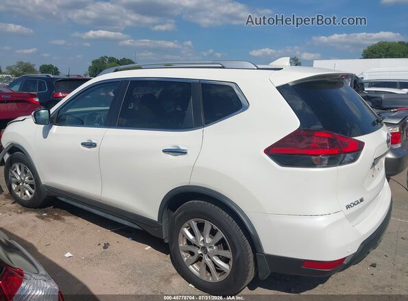 JN8AT2MT3LW036685 2020 NISSAN ROGUE White 