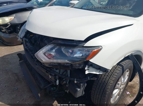 JN8AT2MT3LW036685 2020 NISSAN ROGUE White 