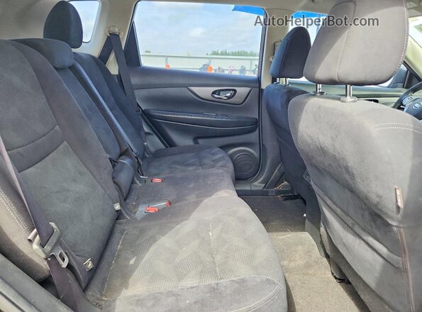 JN8AT2MT4GW005922 2016 NISSAN ROGUE Black Vista interior trasera