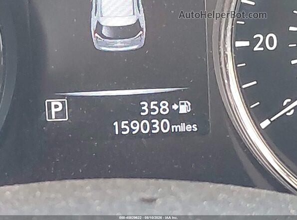JN8AT2MT4HW408204 2017 NISSAN ROGUE Серый 