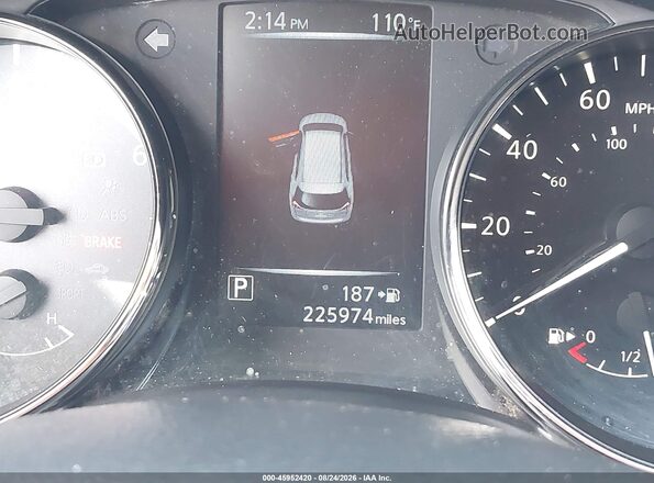 JN8AT2MT5HW146516 2017 NISSAN ROGUE Silver 