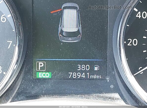 JN8AT2MT5JW450628 2018 NISSAN ROGUE Silver 