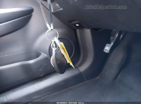 JN8AT2MT5LW010167 2020 NISSAN ROGUE Black Вид панелі приладів
