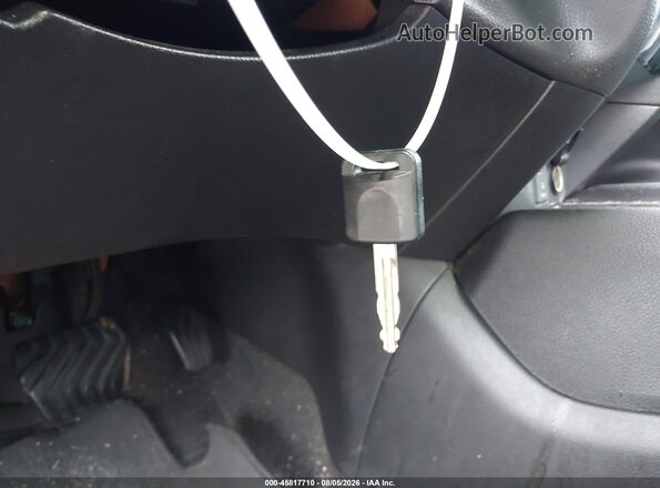 JN8AT2MT7GW014548 2016 NISSAN ROGUE Black Dashboard view