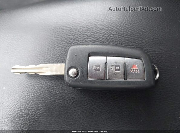 JN8AT2MT7GW020947 2016 NISSAN ROGUE Red Dashboard view