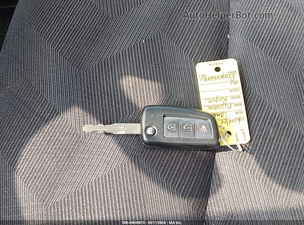 JN8AT2MT7GW026098 2016 NISSAN ROGUE Black Widok deski rozdzielczej