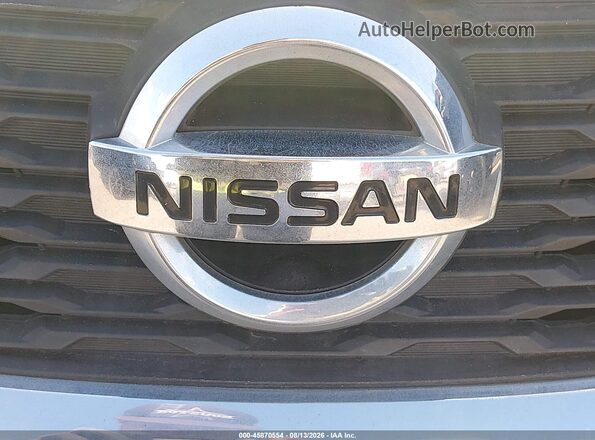 JN8AT2MT7HW398753 2017 NISSAN ROGUE Black Front view