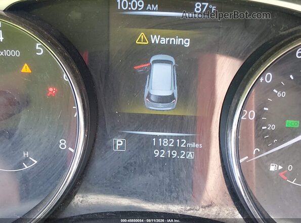 JN8AT2MT8GW023646 2016 NISSAN ROGUE Blue 