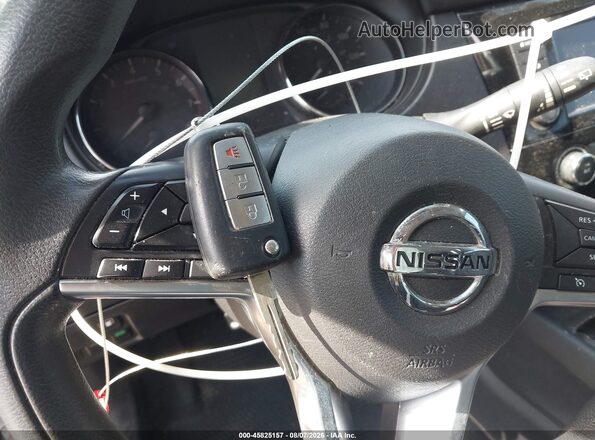 JN8AT2MT8JW459923 2018 NISSAN ROGUE Gray Вид панелі приладів