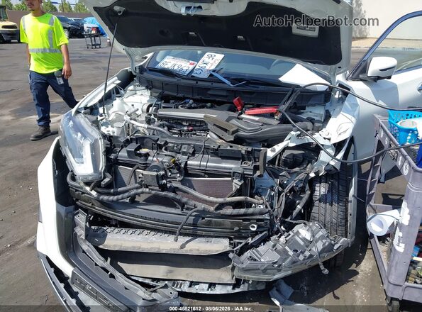 JN8AT2MT9JW469005 2018 NISSAN ROGUE White Rear view