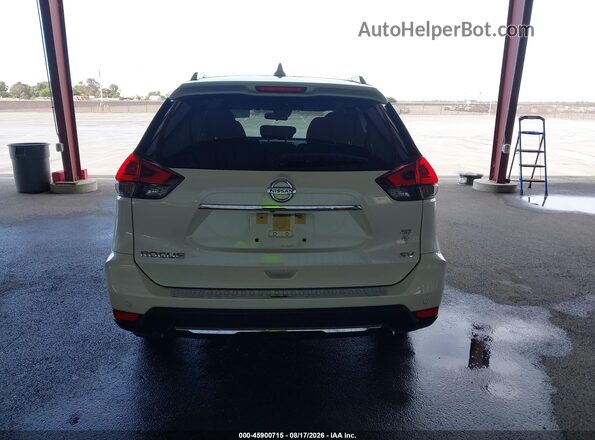 JN8AT2MT9LW011211 2020 NISSAN ROGUE White 