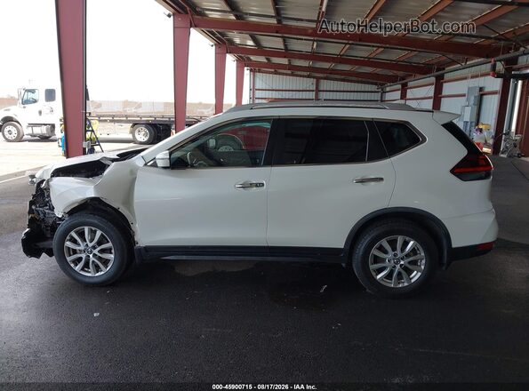 JN8AT2MT9LW011211 2020 NISSAN ROGUE White 