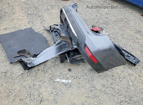 JN8AT2MT9LW018045 2020 NISSAN ROGUE Серый Вид наклейки с VIN-кодом