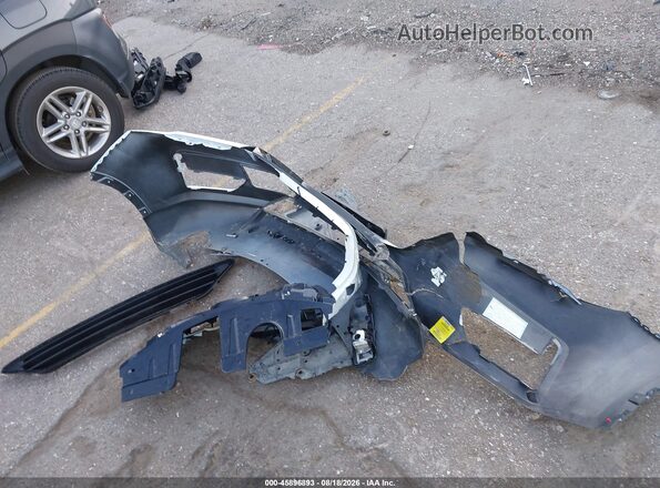 JN8AT2MTXJW454237 2018 NISSAN ROGUE Белый Вид щитка приборов