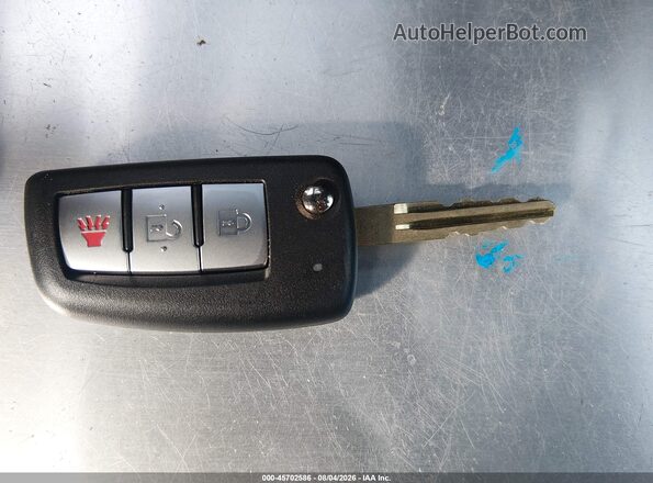JN8AT2MTXLW002968 2020 NISSAN ROGUE White Առջևի վահանակի տեսք