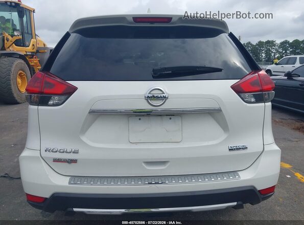 JN8AT2MTXLW002968 2020 NISSAN ROGUE White 