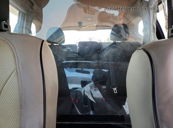 JN8AT2MV0JW309256 2018 NISSAN ROGUE Gray უკანა სავარძლების ხედი