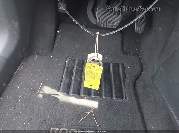 JN8AT2MV0LW103177 2020 NISSAN ROGUE Black Vista del salpicadero