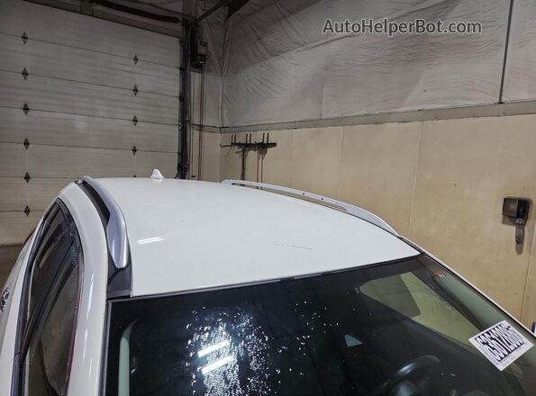 JN8AT2MV0LW107567 2020 NISSAN ROGUE White 