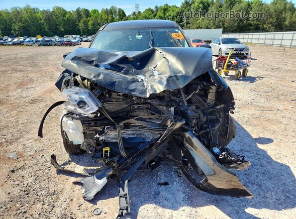 JN8AT2MV1HW015763 2017 NISSAN ROGUE Зеленый Вид спереди