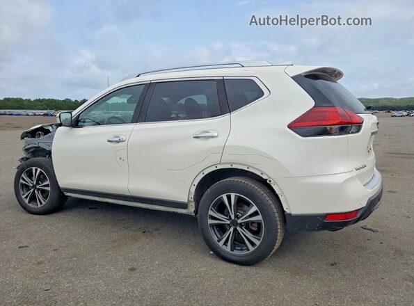 JN8AT2MV1LW139752 2020 NISSAN ROGUE Cream უკანა მარცხენა