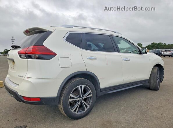 JN8AT2MV1LW139752 2020 NISSAN ROGUE Cream უკანა მარჯვენა
