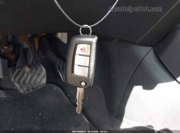 JN8AT2MV2HW012077 2017 NISSAN ROGUE Gray Առջևի վահանակի տեսք