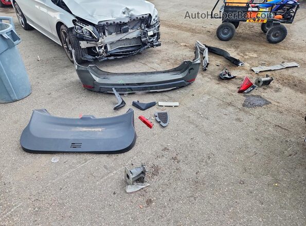 JN8AT2MV2HW021054 2017 NISSAN ROGUE Gray VIN կոդի պիտակի տեսք