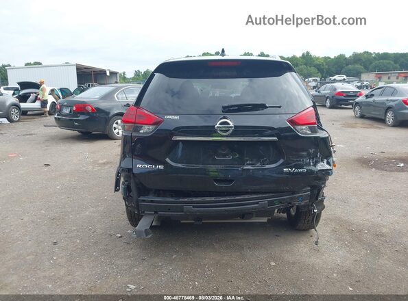 JN8AT2MV2JW312093 2018 NISSAN ROGUE Black 