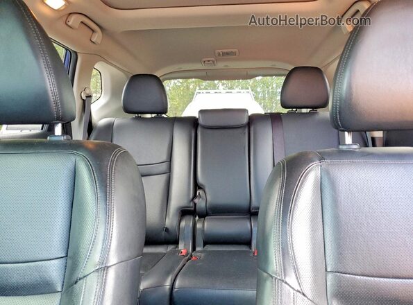 JN8AT2MV3JW355003 2018 NISSAN ROGUE Синий 