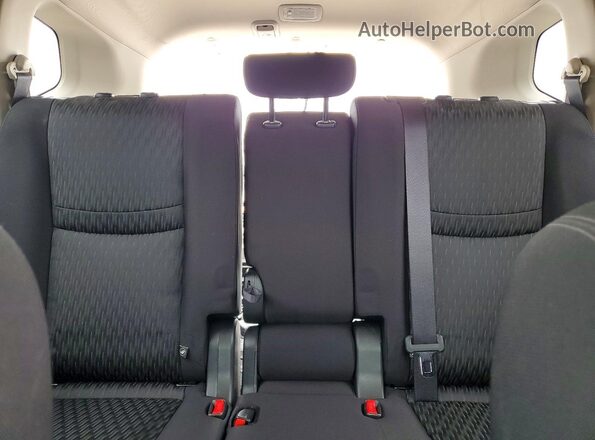 JN8AT2MV3LW103884 2020 NISSAN ROGUE Blue Rear seats view