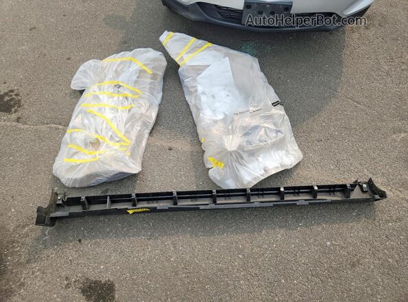 JN8AT2MV5HW028161 2017 NISSAN ROGUE Blue Вид підкапотного простору