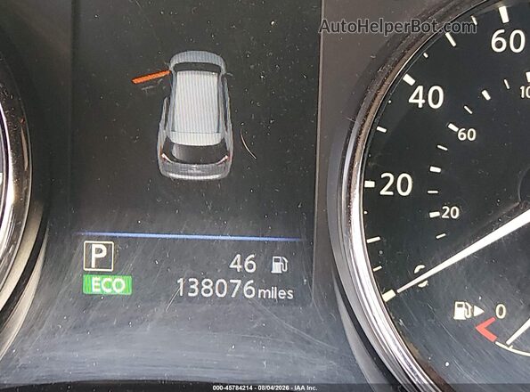JN8AT2MV5KW391650 2019 NISSAN ROGUE Оранжевый 
