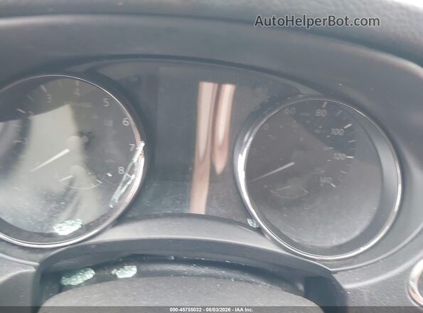 JN8AT2MV6HW271056 2017 NISSAN ROGUE Black Панорамний вид салону 360°