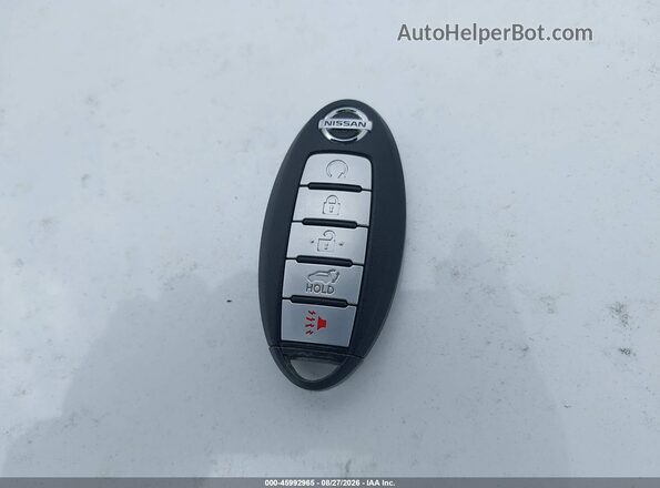 JN8AT2MV6JW346408 2018 NISSAN ROGUE Gray Widok deski rozdzielczej