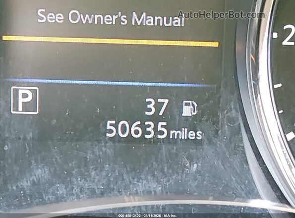 JN8AT2MV6KW384223 2019 NISSAN ROGUE SV AWD Gray 