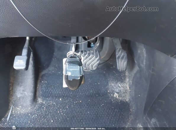 JN8AT2MV7GW145772 2016 NISSAN ROGUE Black წინა პანელის ხედი