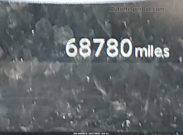 JN8AT2MV7HW016979 2017 NISSAN ROGUE Серый Панорамный вид салона 360°