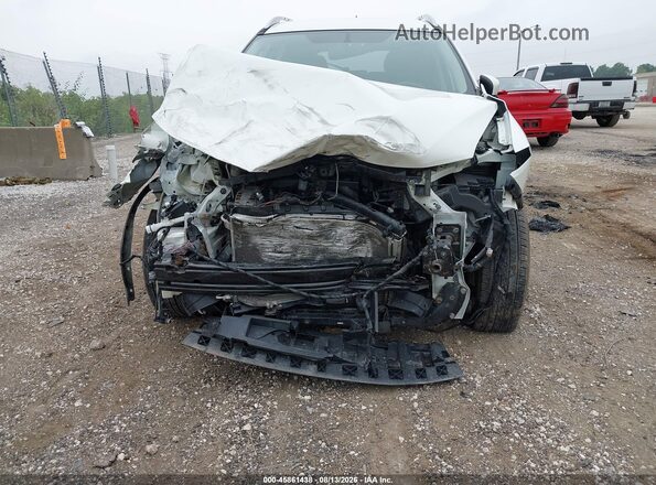JN8AT2MV8GW152164 2016 NISSAN ROGUE White წინა ხედი