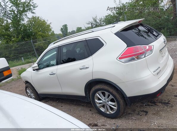 JN8AT2MV8GW152164 2016 NISSAN ROGUE White სალონის 360-გრადუსიანი ხედი