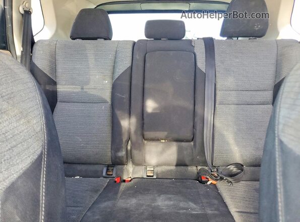 JN8AT3BA3MW008314 2021 NISSAN ROGUE Серый Вид задних сидений