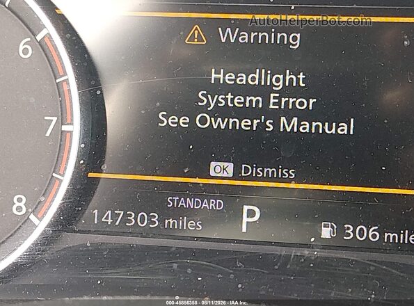 JN8AT3BAXMW012005 2021 NISSAN ROGUE Black 